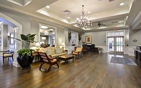 Hampton Inn & Suites Savannah Historic District Savannah, Ga